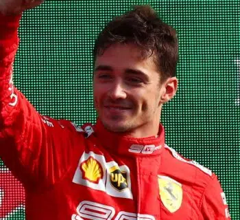 Charles Leclerc