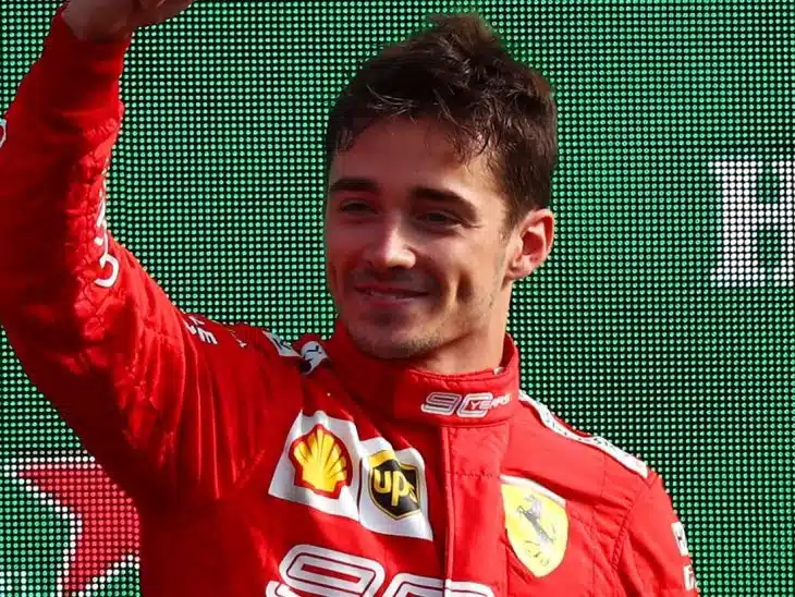 Charles Leclerc