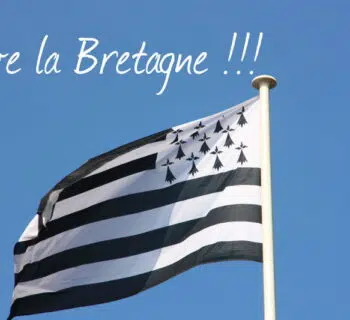 drapeau breton