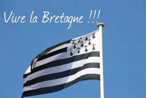 drapeau breton