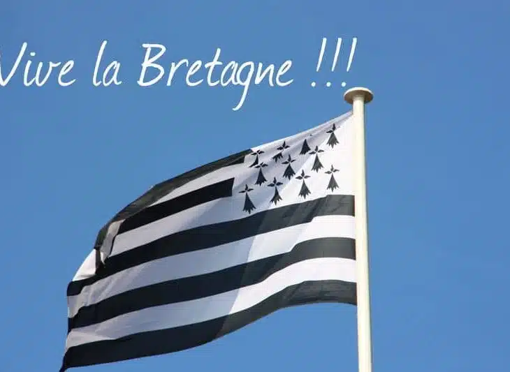 drapeau breton