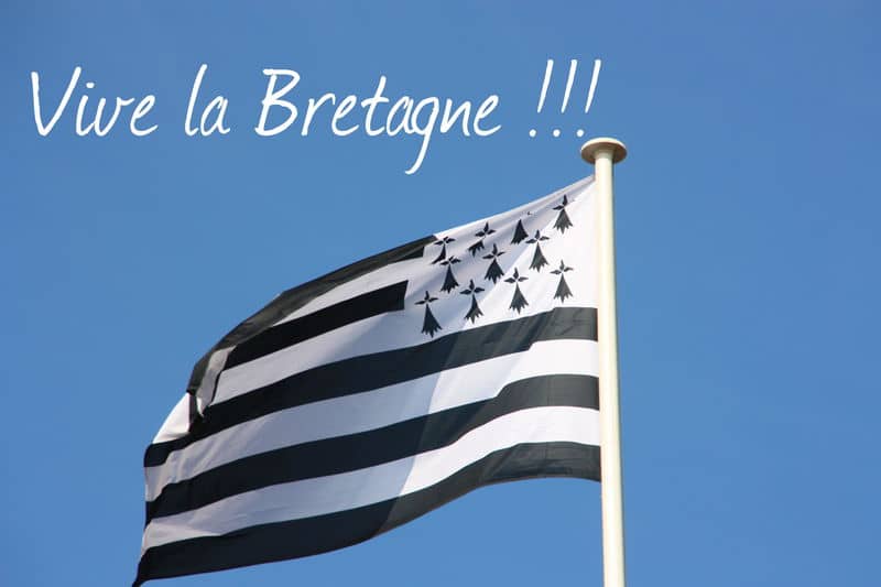 drapeau breton