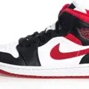 la Air Jordan 1 de Nike