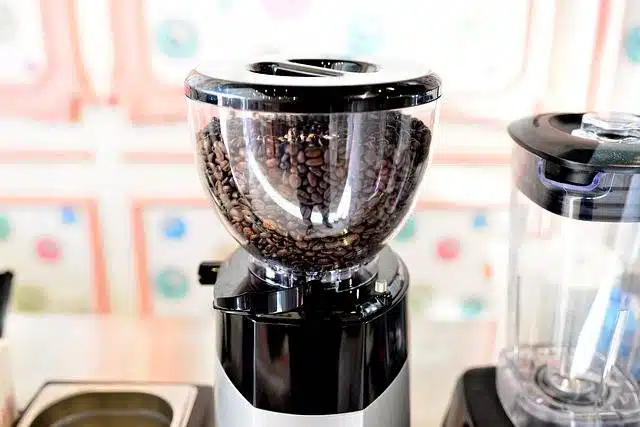 cafetière