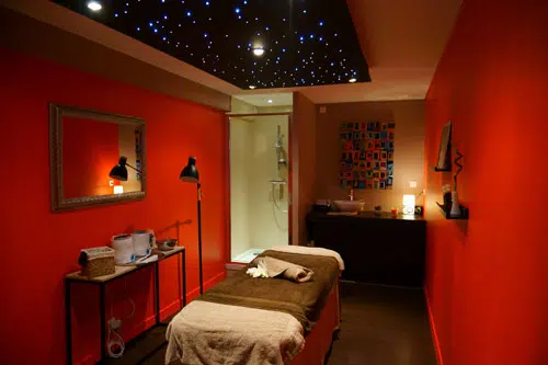 Institut de massage Rennes