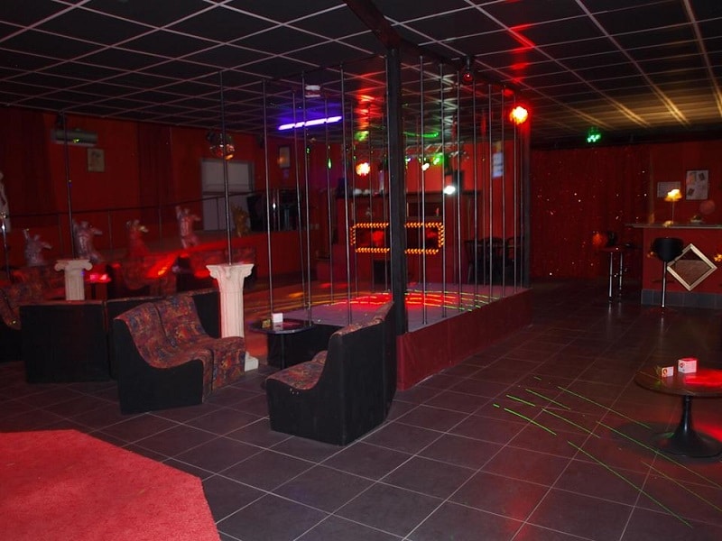 club libertin nantes