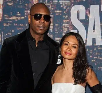 Comment Dave Chappelle et sa femme Elaine se sont-ils rencontrés