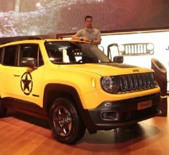 Comment personnaliser votre jeep