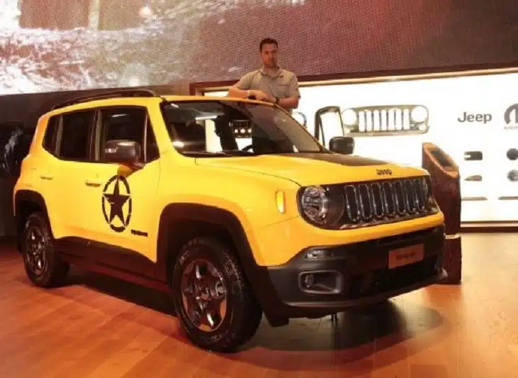 Comment personnaliser votre jeep