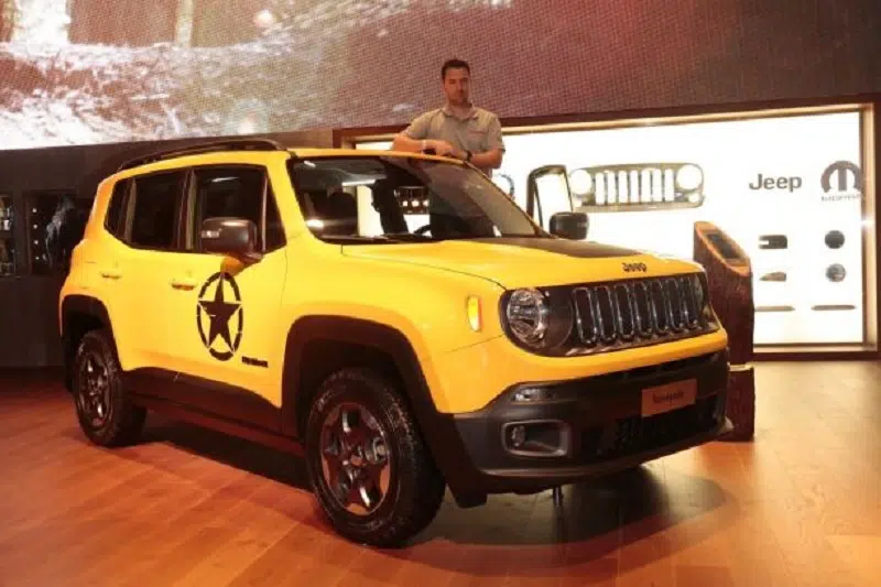 Comment personnaliser votre jeep