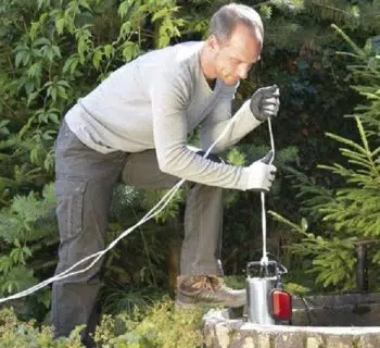 Comment réussir l'achat de votre pompe à eau