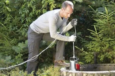 Comment réussir l'achat de votre pompe à eau