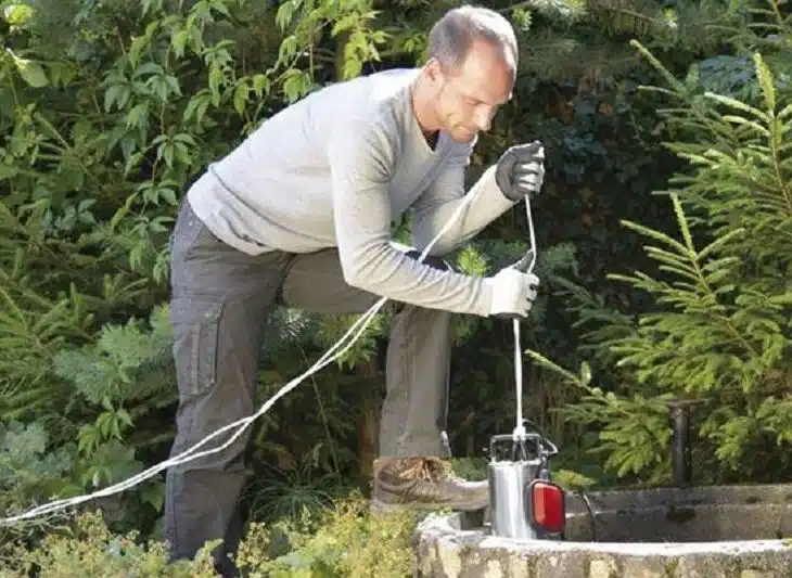 Comment réussir l'achat de votre pompe à eau