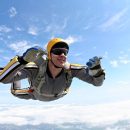 poids requis pour sauter en parachute