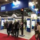 Les dirigeants de Fayat Energie Services