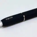 La nouvelle cigarette IQOS