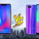 Huawei : La gamme Nova vs Honor