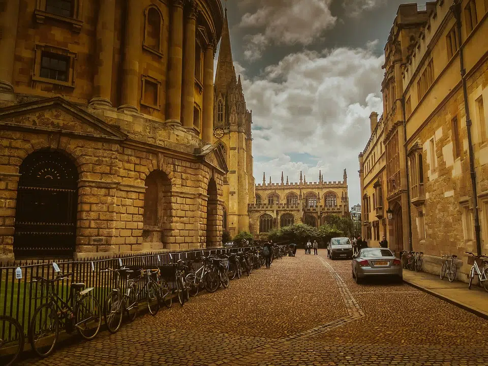 Oxford