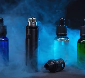 Quelle e-liquide choisir pour sa cigarette électronique