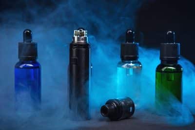 Quelle e-liquide choisir pour sa cigarette électronique