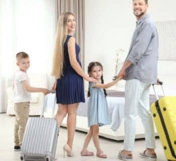 quelles solutions d'hébergement pour vos vacances