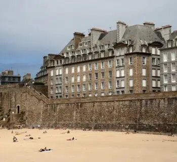 Saint Malo