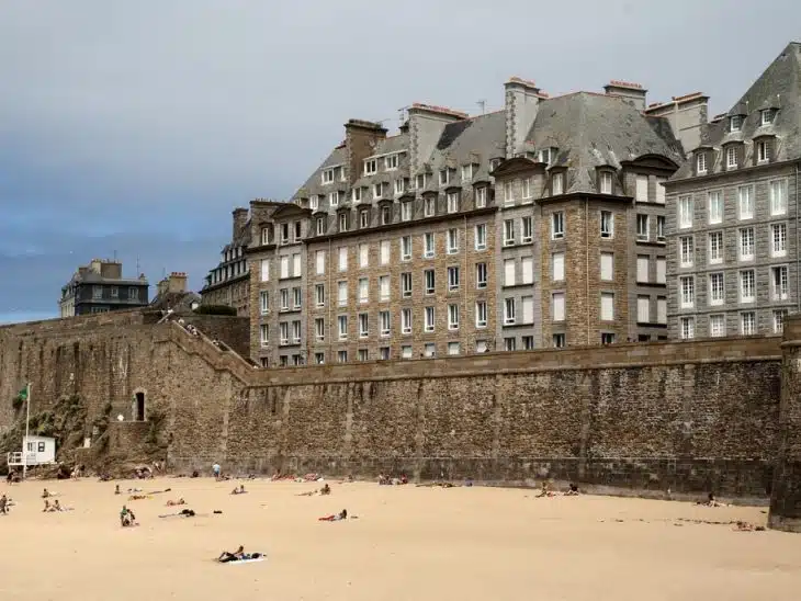 Saint Malo