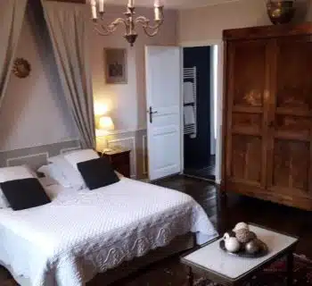 S'évader en chambre d'hôtes pour un séjour inoubliable à Saint-Malo