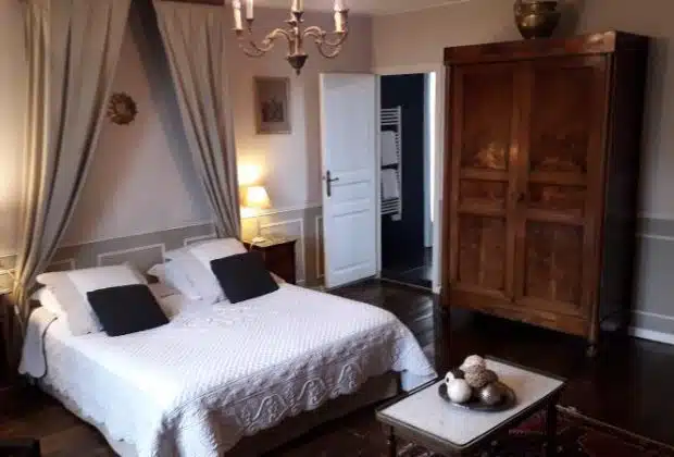 S'évader en chambre d'hôtes pour un séjour inoubliable à Saint-Malo