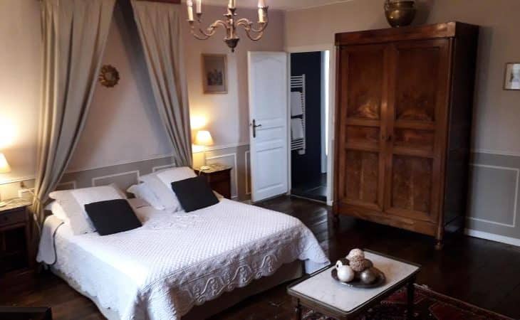 S'évader en chambre d'hôtes pour un séjour inoubliable à Saint-Malo