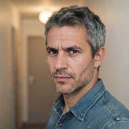Mathieu Blanchard