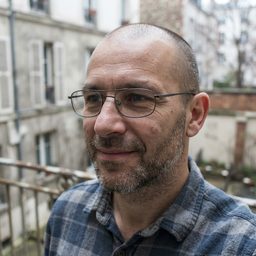 Guillaume Michel