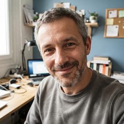 Tanguy Dupré