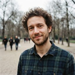 Jérôme Adam