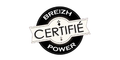 BreizhPower - Le magazine 100% breton !
