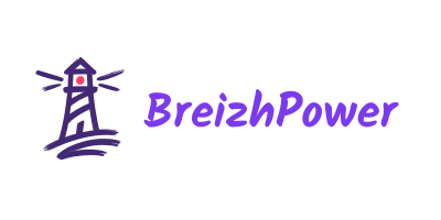 BreizhPower - Le magazine 100% breton !