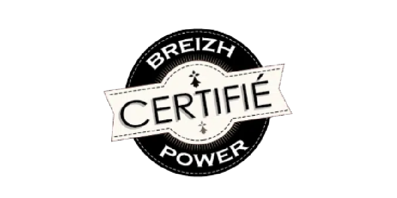 BreizhPower - Le magazine 100% breton !