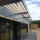 brise-soleil