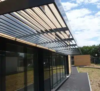 brise-soleil