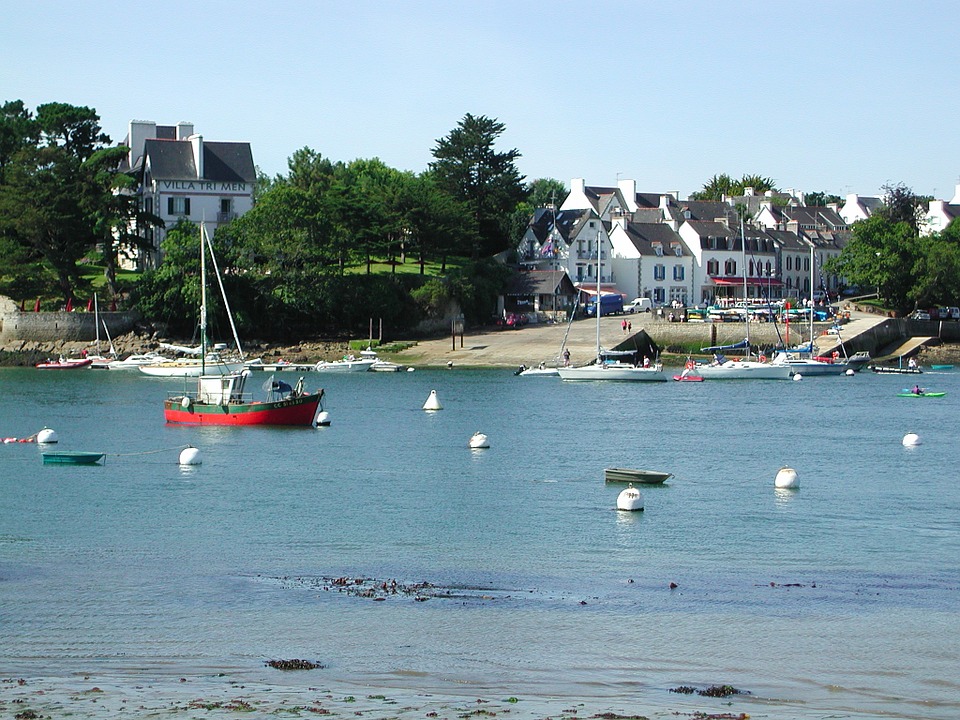 Bretagne