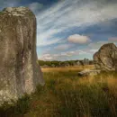 carnac menhir