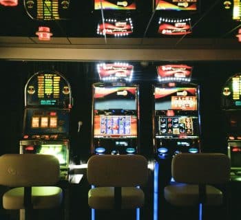 Jeux de casino
