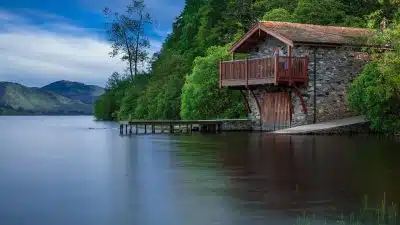 Ces logements qui font rêver