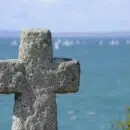 cimetiere en bretagne