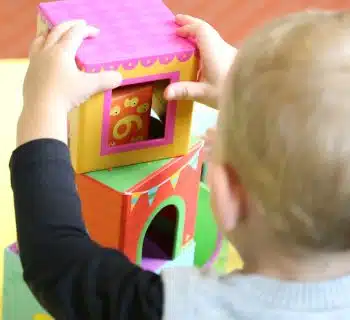 Comment choisir la meilleure crèche privée à Dijon ?