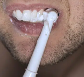 Comment choisir une brosse à dents électrique ?