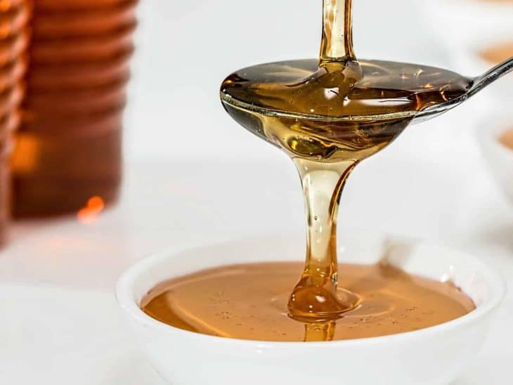 Comment utiliser le miel du CBD ?