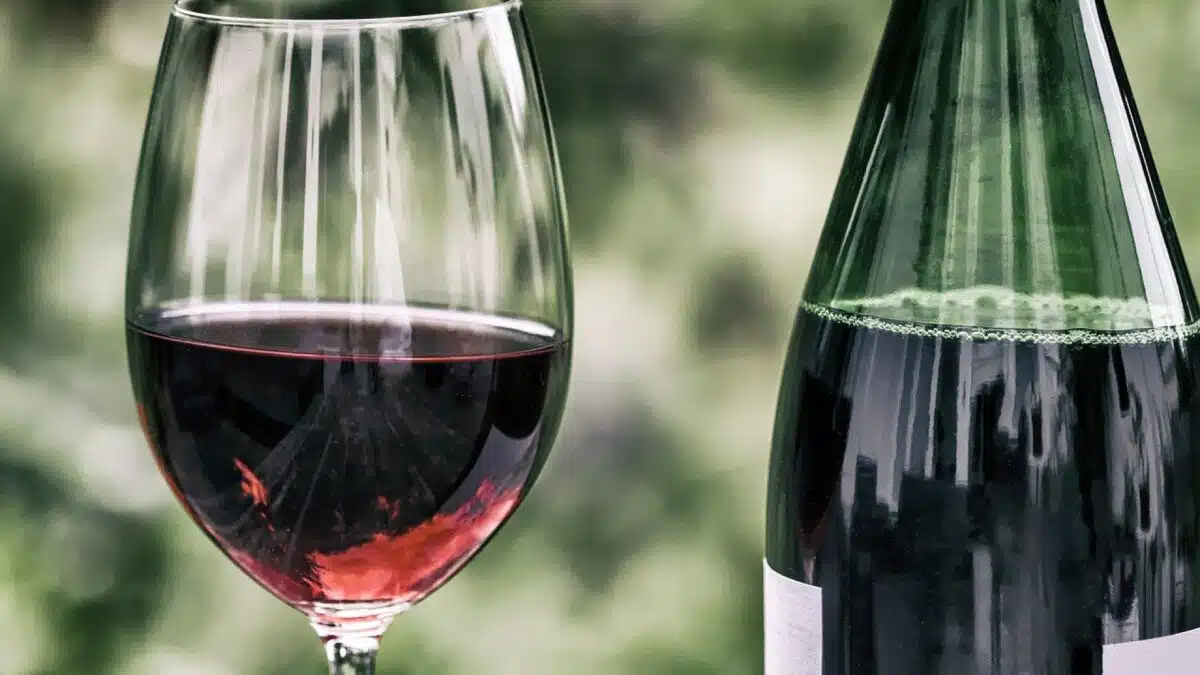 Des vins rouges et des vins blancs de grande qualité enrichissent votre cave