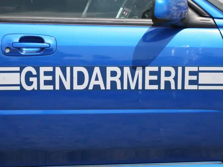 Gendarmerie