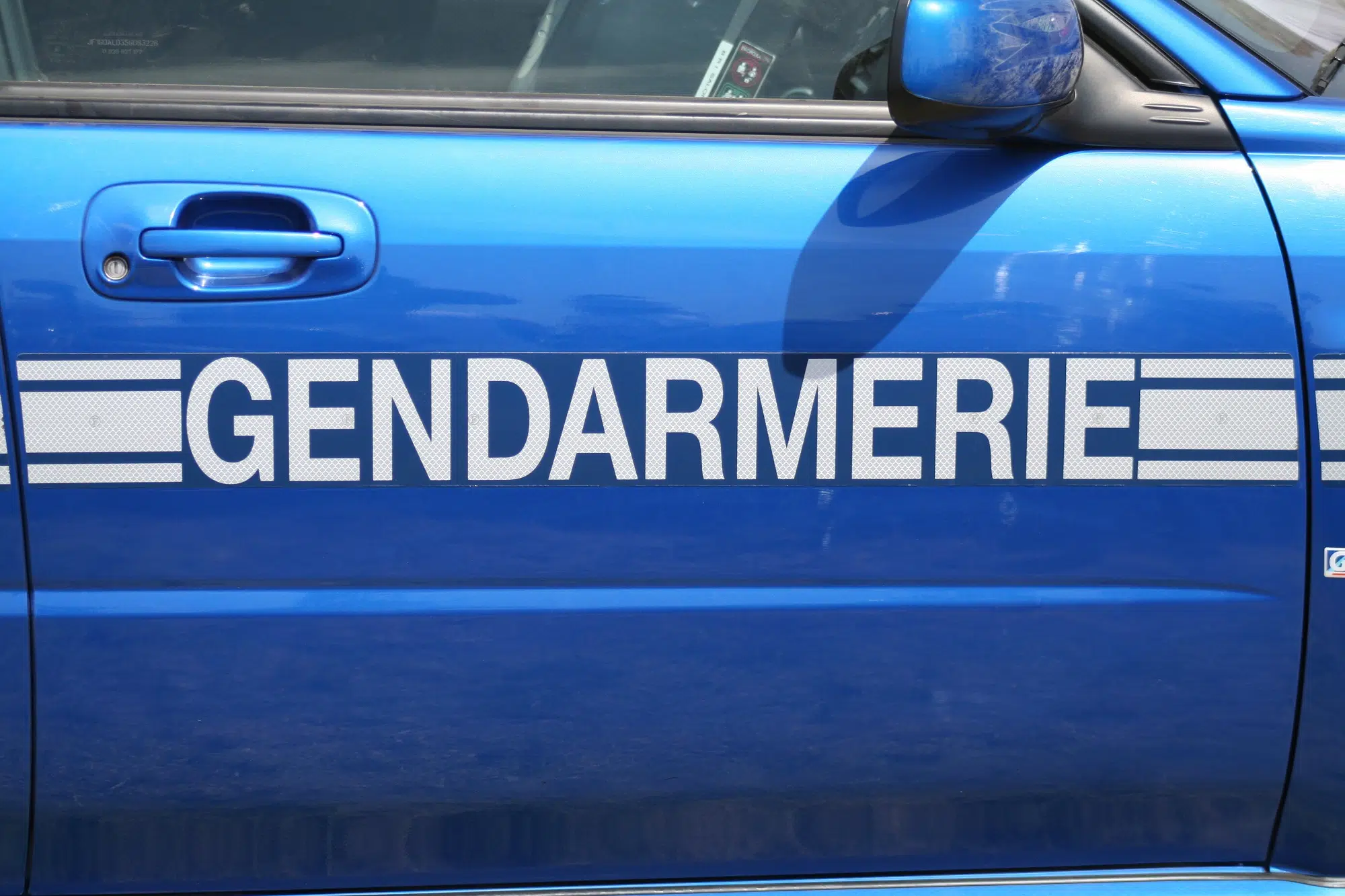 Gendarmerie